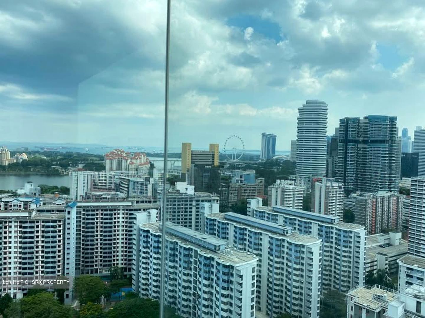 Southbank (D7), Apartment #588637911